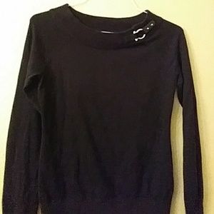 Ladies sweater